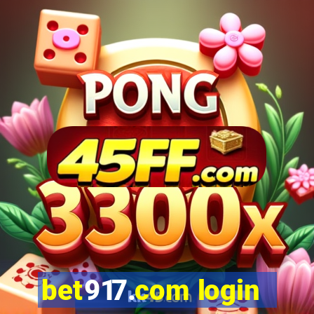 bet917.com login